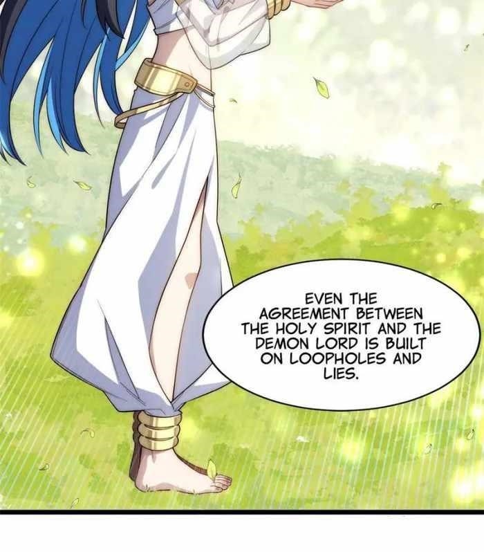 Adventures of an Undead Who Became Paladin Chapter 149 - Page 41