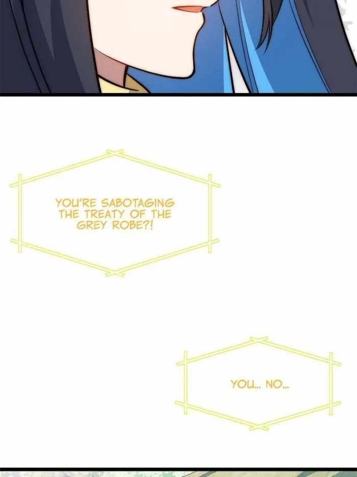 Adventures of an Undead Who Became Paladin Chapter 149 - Page 43