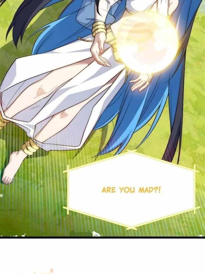 Adventures of an Undead Who Became Paladin Chapter 149 - Page 45