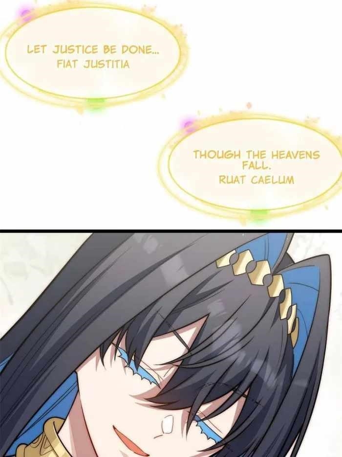 Adventures of an Undead Who Became Paladin Chapter 149 - Page 46