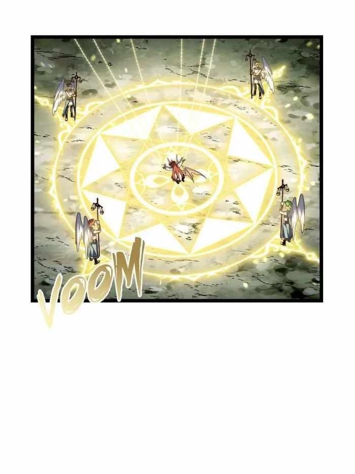 Adventures of an Undead Who Became Paladin Chapter 149 - Page 5