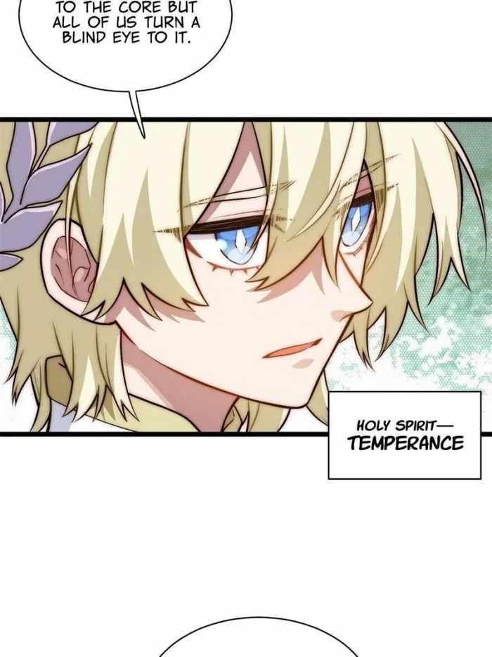 Adventures of an Undead Who Became Paladin Chapter 149 - Page 50