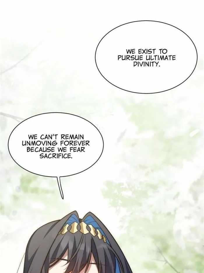 Adventures of an Undead Who Became Paladin Chapter 149 - Page 54