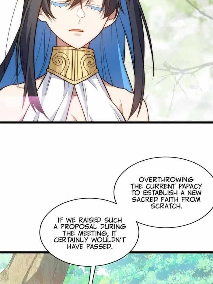 Adventures of an Undead Who Became Paladin Chapter 149 - Page 55