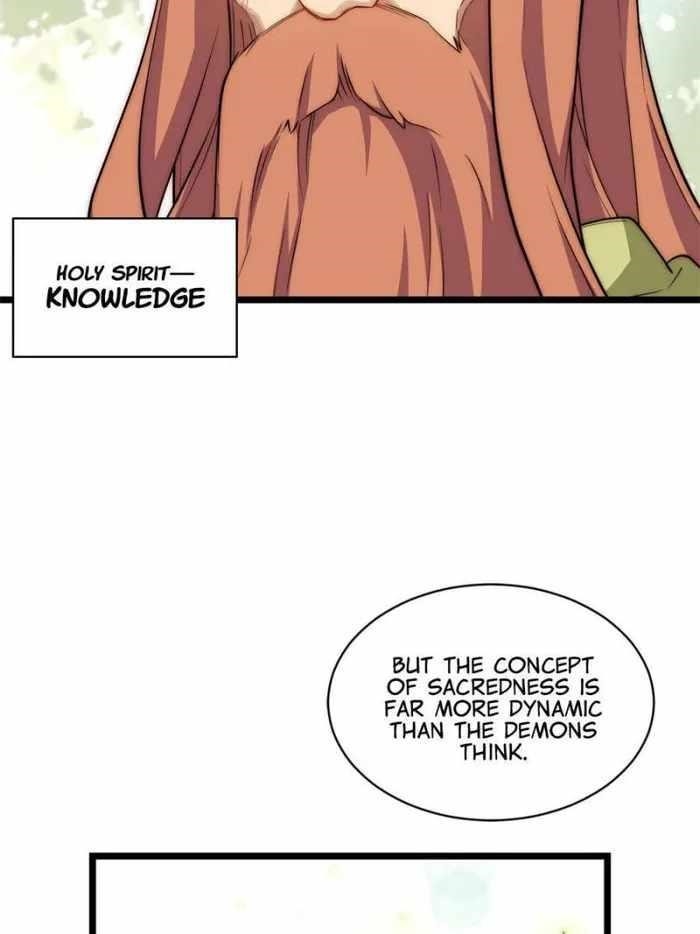 Adventures of an Undead Who Became Paladin Chapter 149 - Page 58