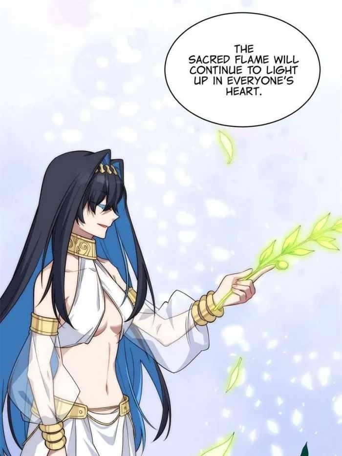 Adventures of an Undead Who Became Paladin Chapter 149 - Page 60