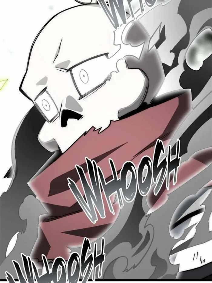 Adventures of an Undead Who Became Paladin Chapter 149 - Page 62