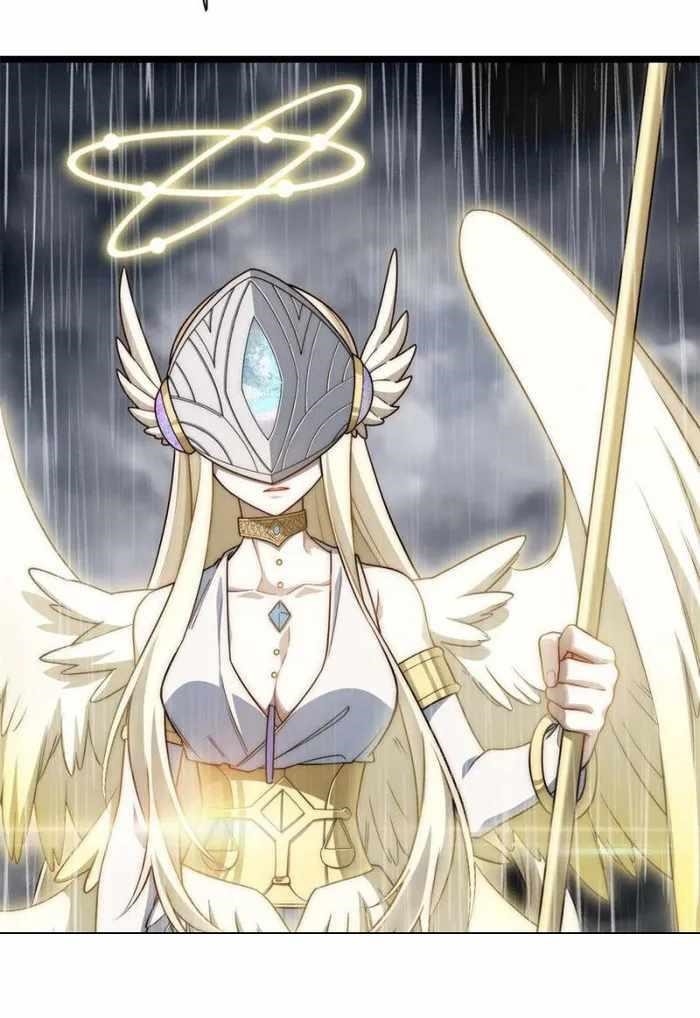 Adventures of an Undead Who Became Paladin Chapter 149 - Page 65