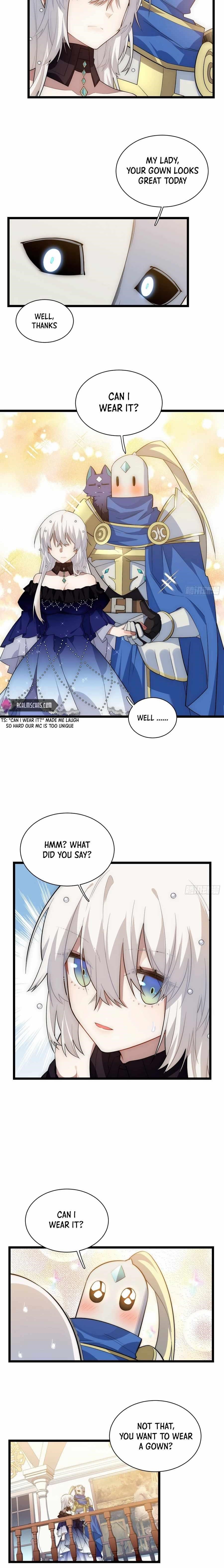 Adventures of an Undead Who Became Paladin Chapter 15 - Page 10