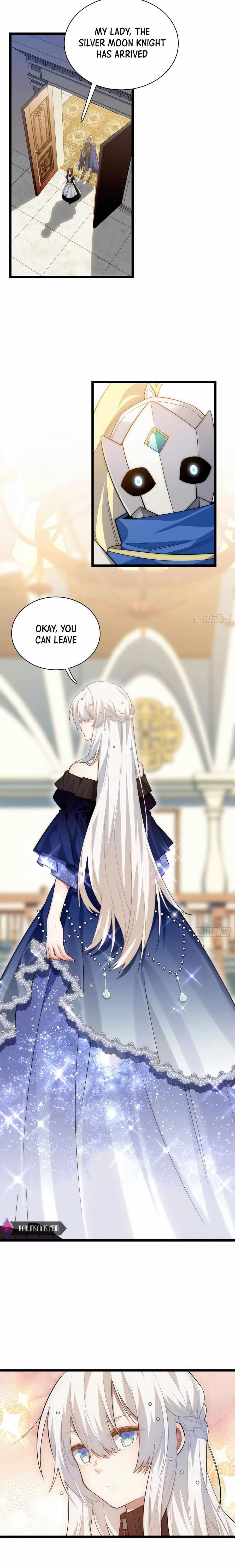 Adventures of an Undead Who Became Paladin Chapter 15 - Page 6