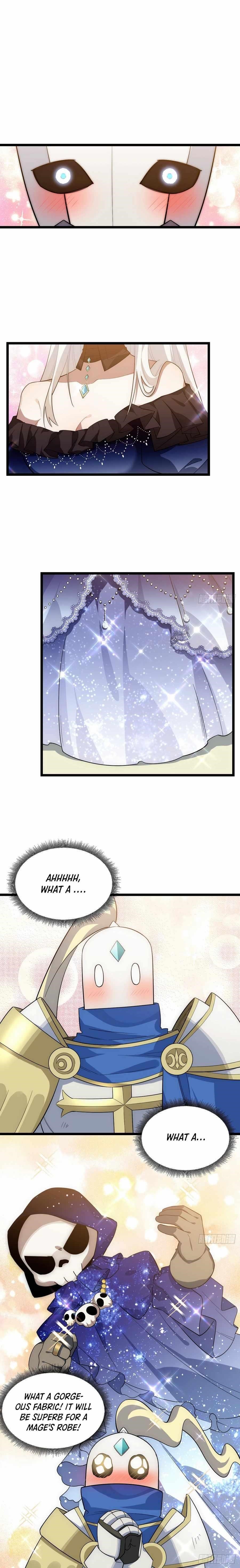 Adventures of an Undead Who Became Paladin Chapter 15 - Page 7