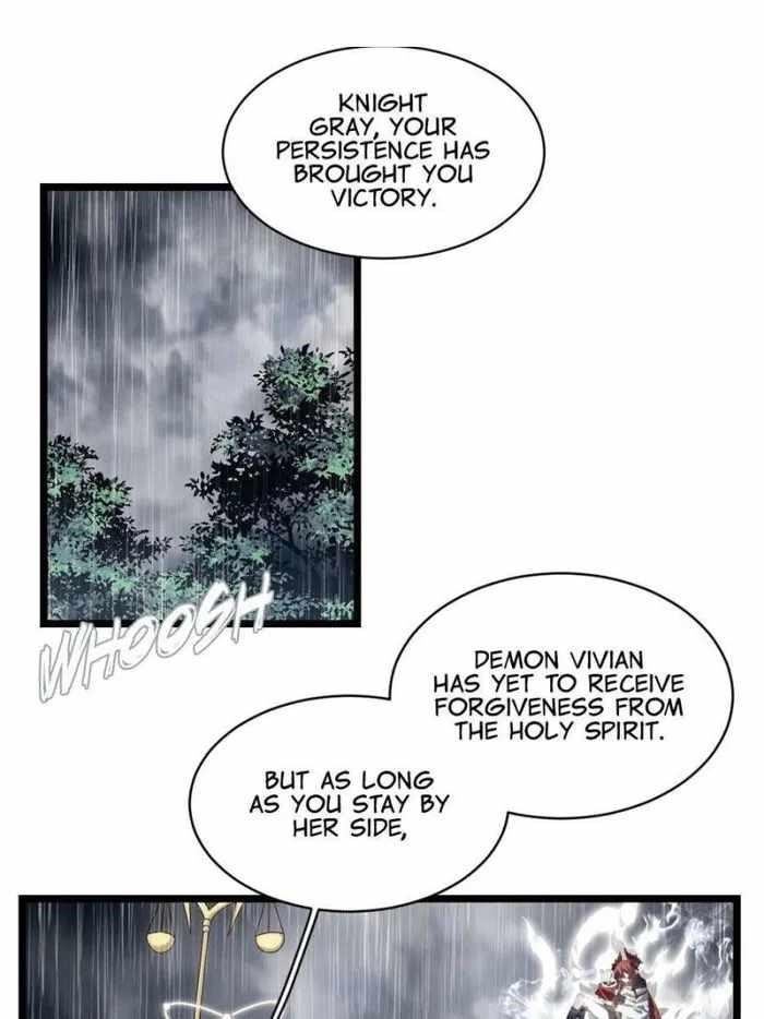 Adventures of an Undead Who Became Paladin Chapter 150 - Page 1