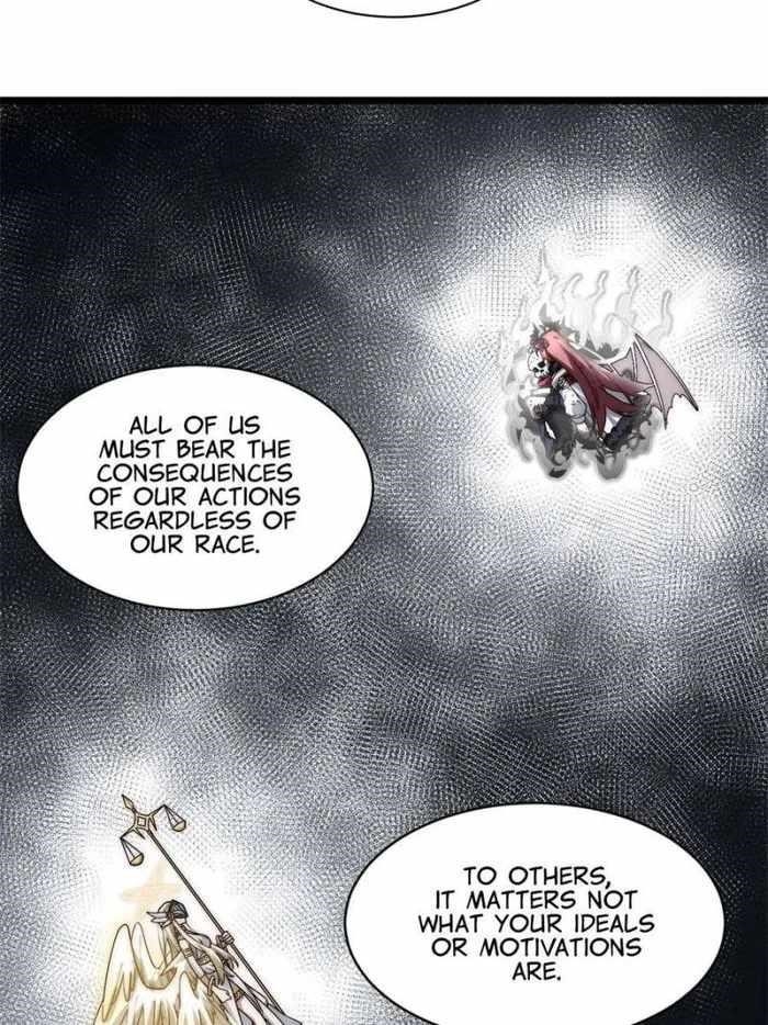 Adventures of an Undead Who Became Paladin Chapter 150 - Page 12