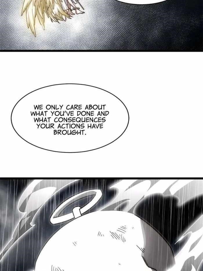 Adventures of an Undead Who Became Paladin Chapter 150 - Page 13