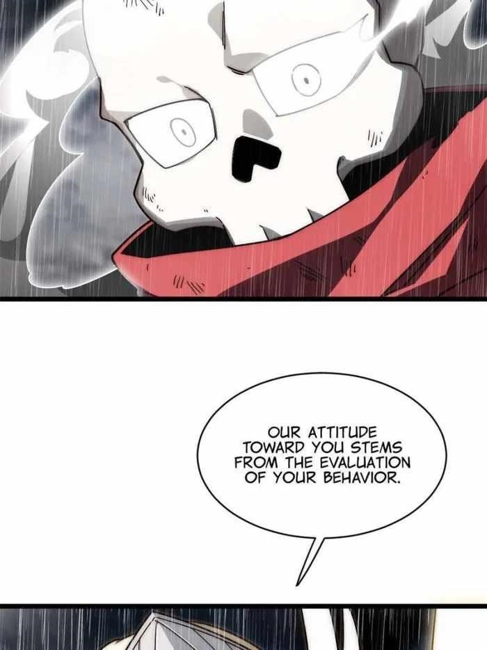 Adventures of an Undead Who Became Paladin Chapter 150 - Page 14