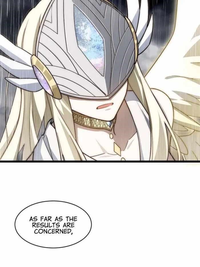 Adventures of an Undead Who Became Paladin Chapter 150 - Page 15