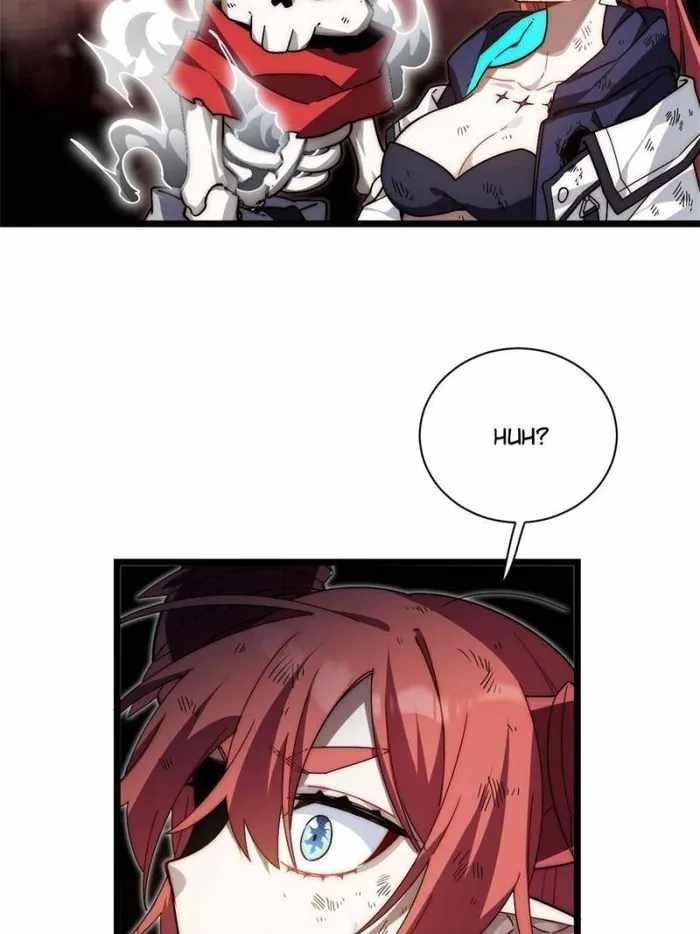 Adventures of an Undead Who Became Paladin Chapter 150 - Page 26