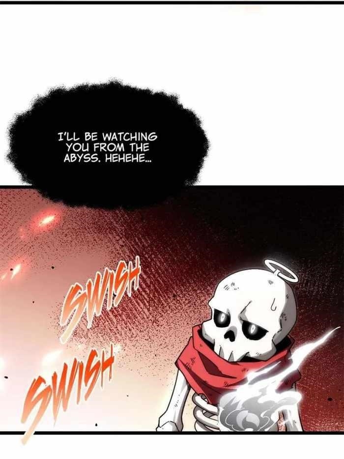 Adventures of an Undead Who Became Paladin Chapter 150 - Page 30