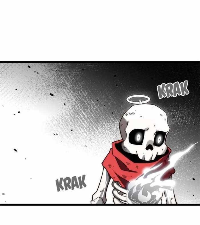 Adventures of an Undead Who Became Paladin Chapter 150 - Page 31