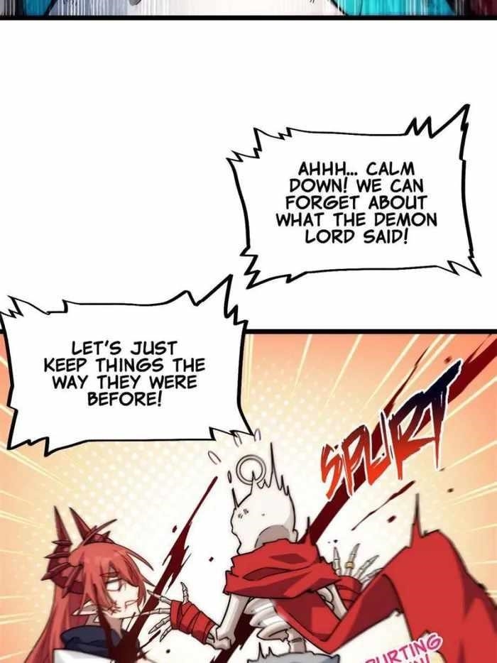 Adventures of an Undead Who Became Paladin Chapter 150 - Page 33