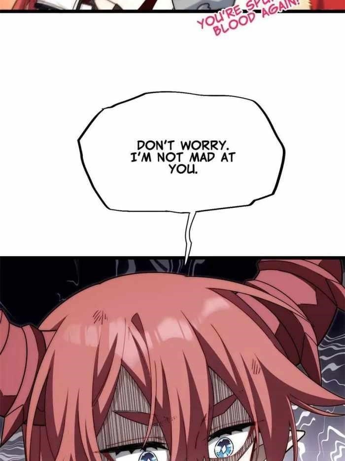 Adventures of an Undead Who Became Paladin Chapter 150 - Page 34