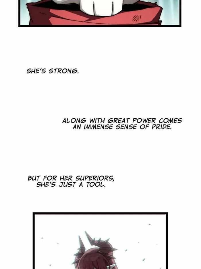 Adventures of an Undead Who Became Paladin Chapter 150 - Page 37