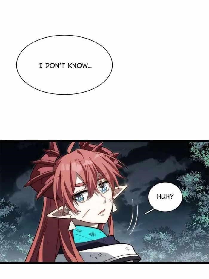 Adventures of an Undead Who Became Paladin Chapter 150 - Page 50