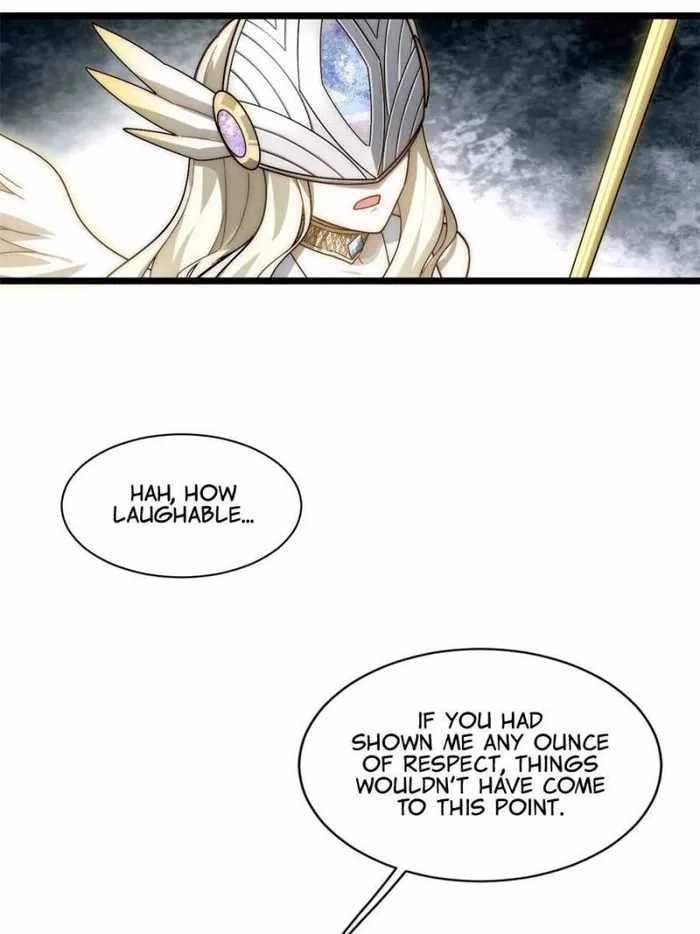 Adventures of an Undead Who Became Paladin Chapter 150 - Page 6