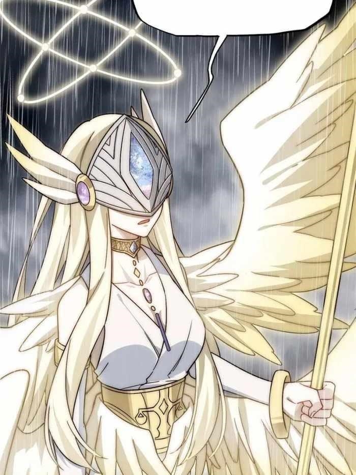 Adventures of an Undead Who Became Paladin Chapter 150 - Page 8