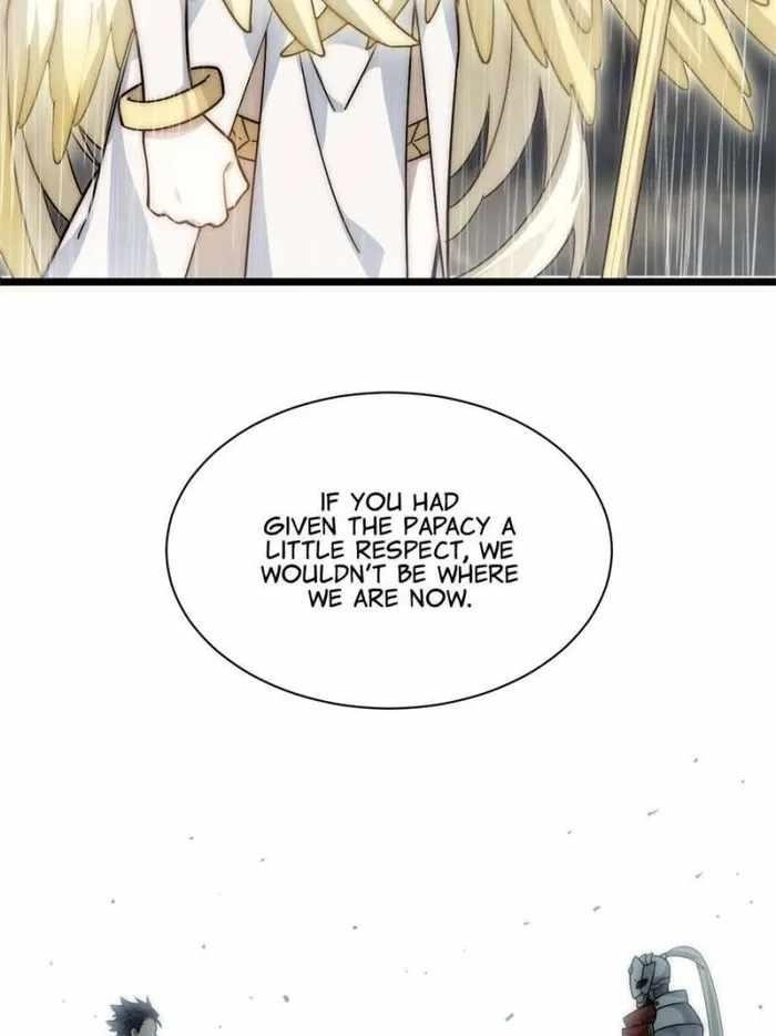 Adventures of an Undead Who Became Paladin Chapter 150 - Page 9