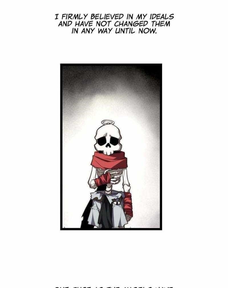 Adventures of an Undead Who Became Paladin Chapter 151 - Page 1