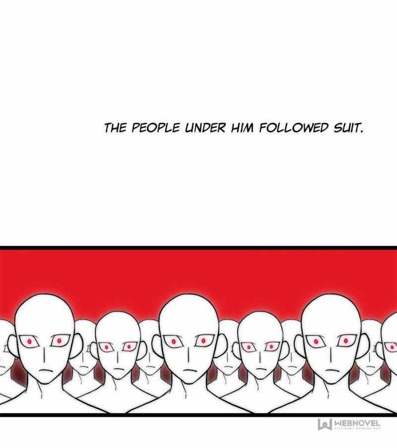 Adventures of an Undead Who Became Paladin Chapter 151 - Page 10