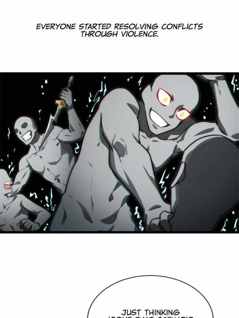 Adventures of an Undead Who Became Paladin Chapter 151 - Page 11