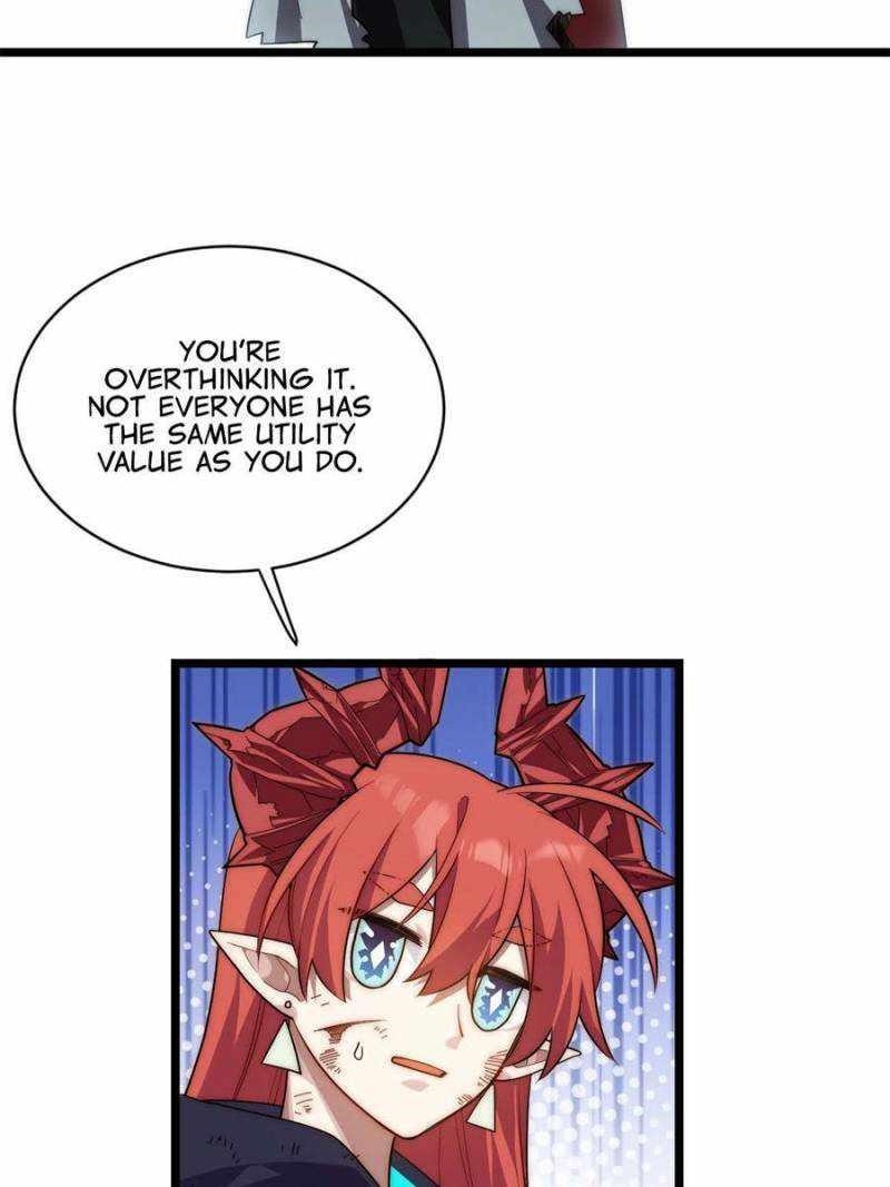 Adventures of an Undead Who Became Paladin Chapter 151 - Page 13