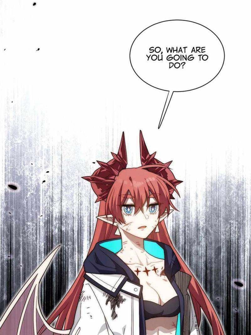 Adventures of an Undead Who Became Paladin Chapter 151 - Page 16