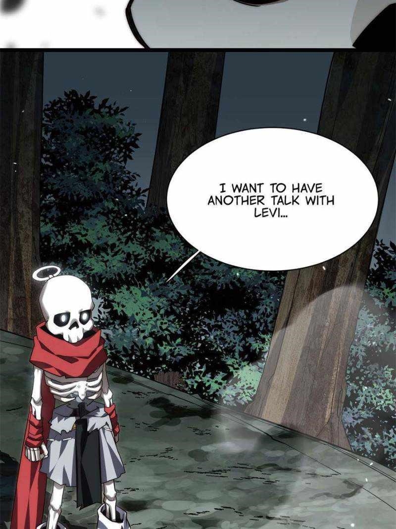 Adventures of an Undead Who Became Paladin Chapter 151 - Page 18