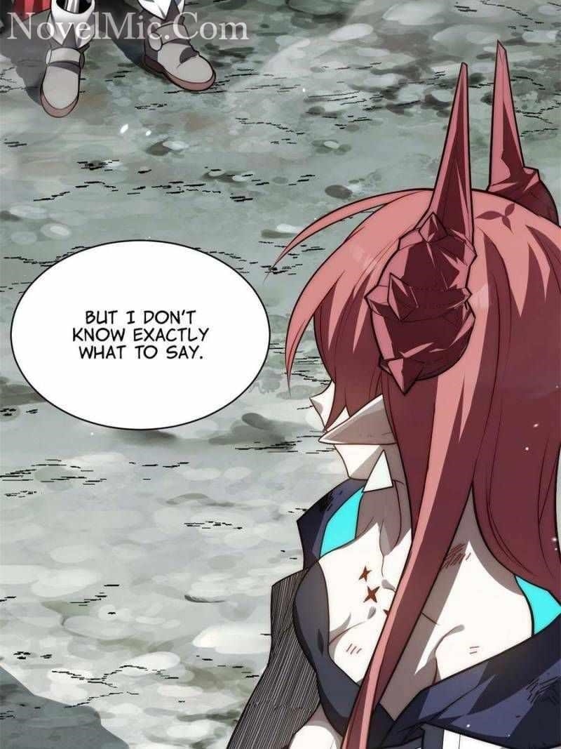 Adventures of an Undead Who Became Paladin Chapter 151 - Page 19