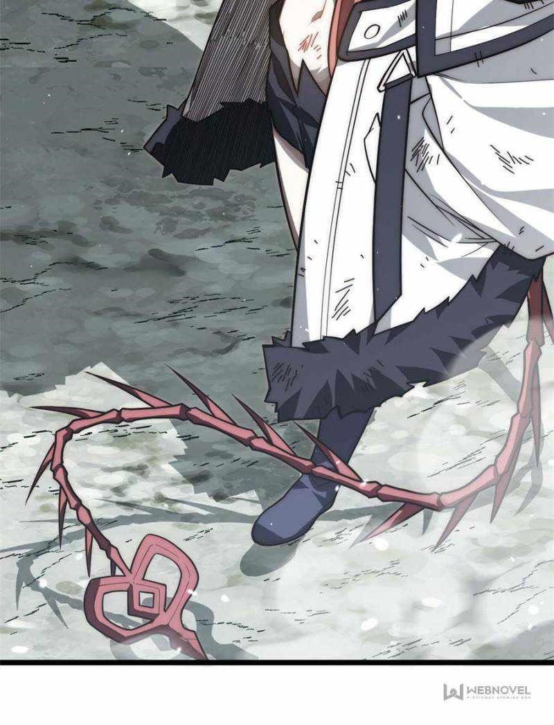 Adventures of an Undead Who Became Paladin Chapter 151 - Page 20