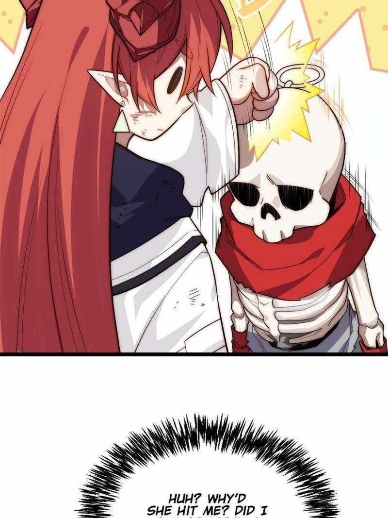 Adventures of an Undead Who Became Paladin Chapter 151 - Page 28