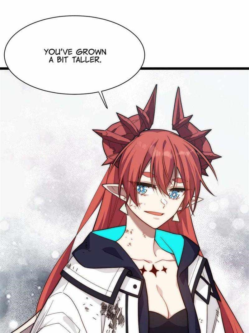 Adventures of an Undead Who Became Paladin Chapter 151 - Page 31