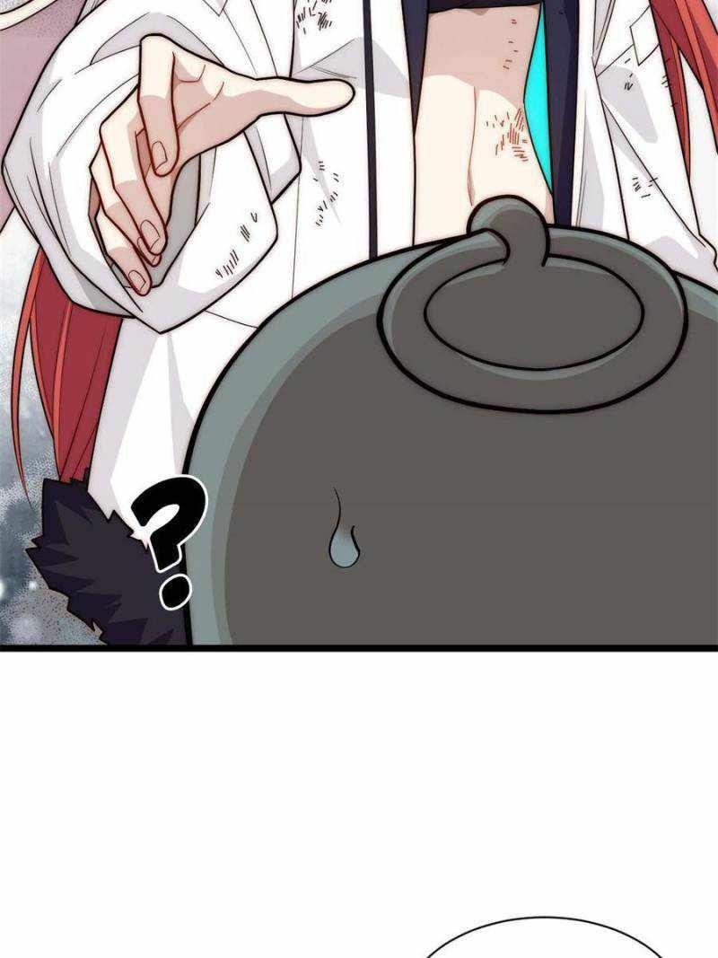 Adventures of an Undead Who Became Paladin Chapter 151 - Page 32