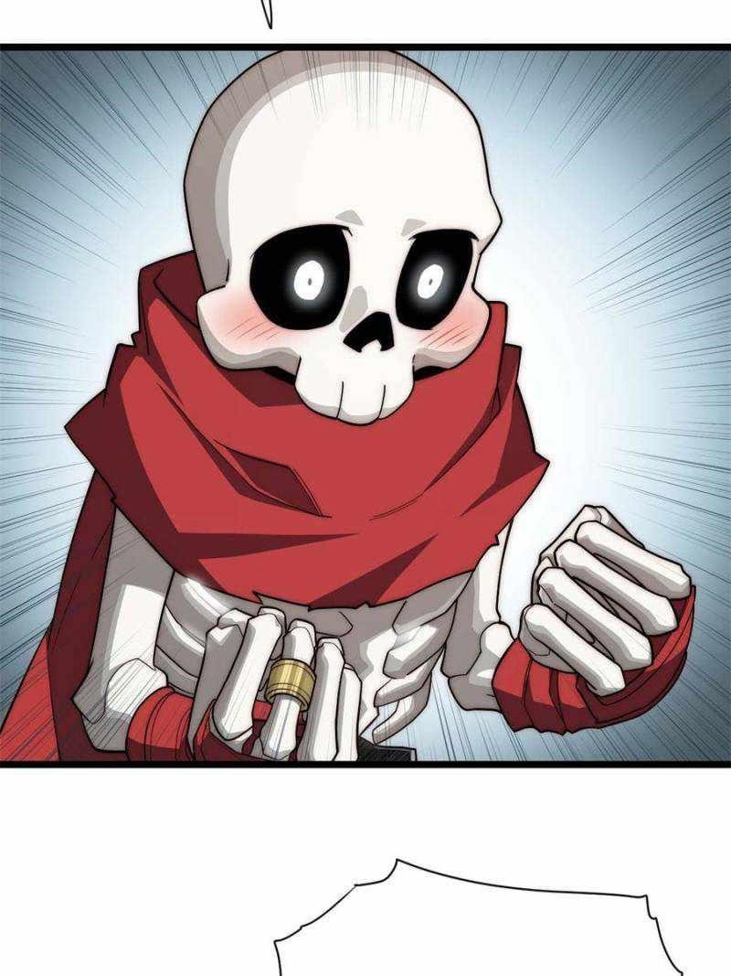 Adventures of an Undead Who Became Paladin Chapter 151 - Page 49