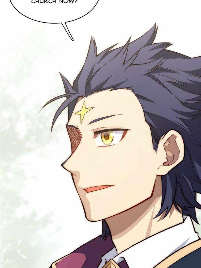 Adventures of an Undead Who Became Paladin Chapter 151 - Page 53