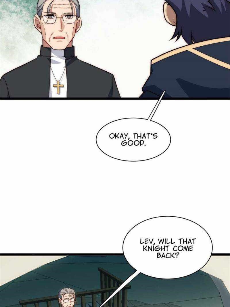 Adventures of an Undead Who Became Paladin Chapter 151 - Page 55