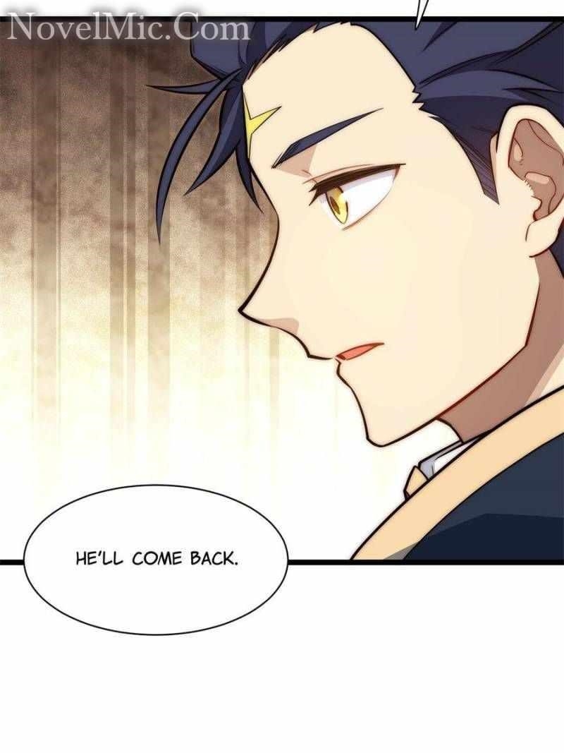 Adventures of an Undead Who Became Paladin Chapter 151 - Page 57