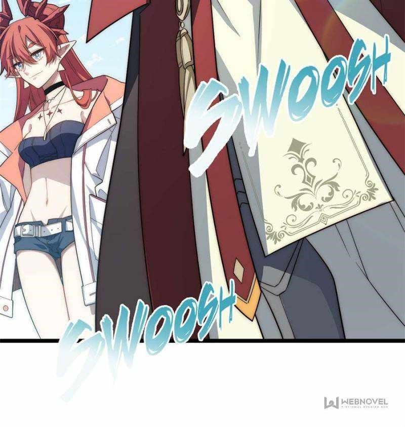 Adventures of an Undead Who Became Paladin Chapter 151 - Page 59