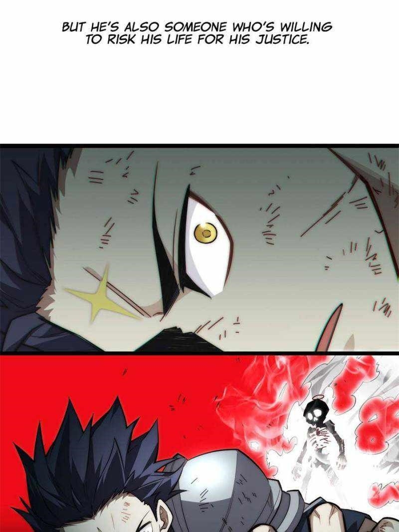 Adventures of an Undead Who Became Paladin Chapter 151 - Page 6