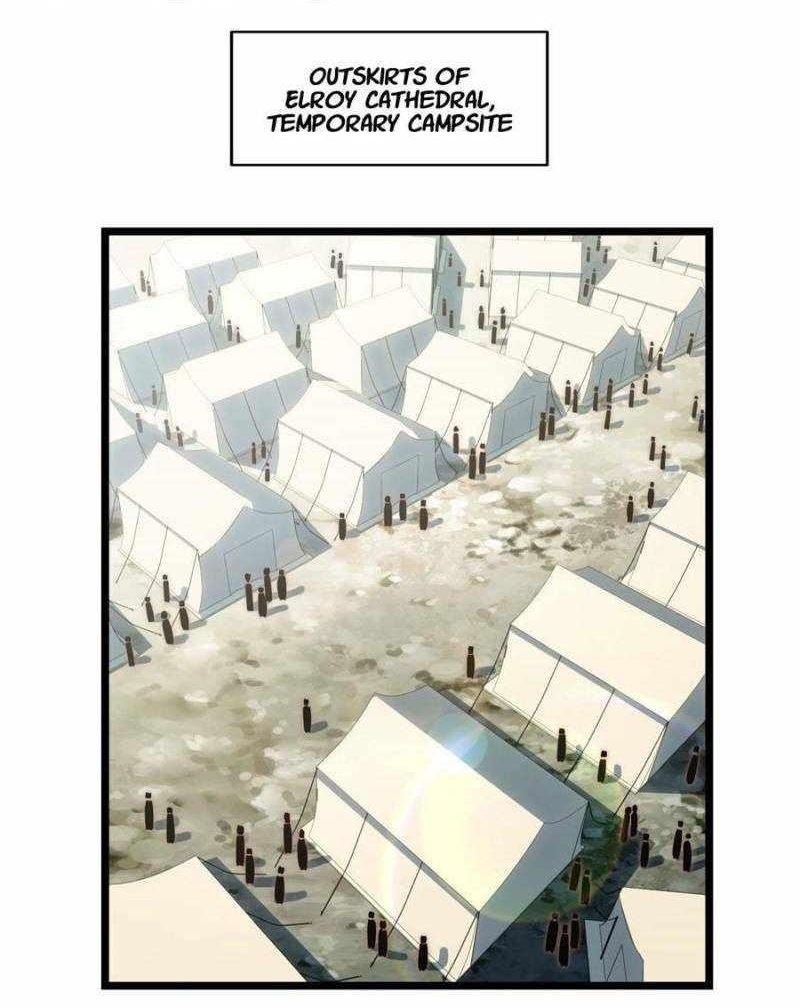 Adventures of an Undead Who Became Paladin Chapter 152 - Page 1