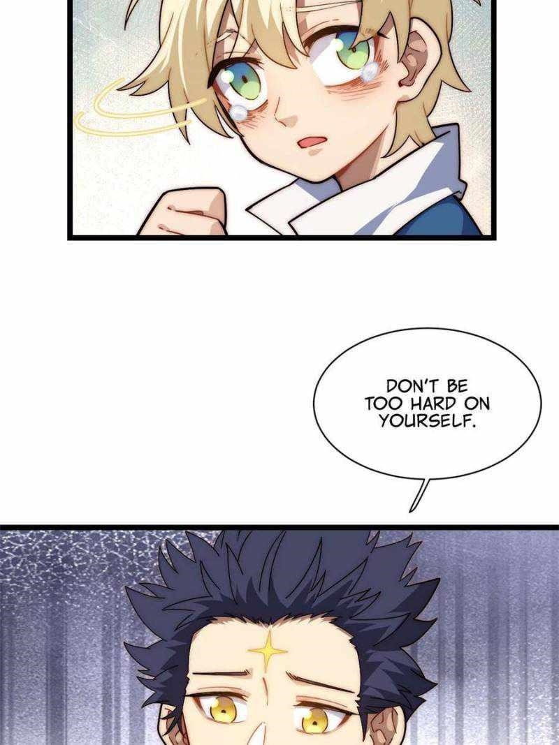 Adventures of an Undead Who Became Paladin Chapter 152 - Page 10