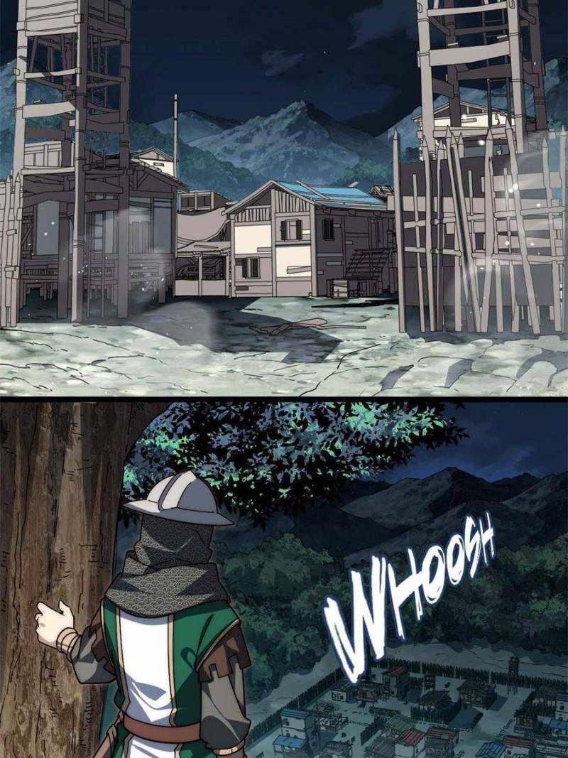 Adventures of an Undead Who Became Paladin Chapter 152 - Page 13